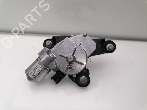 Used Rear wiper motor CITROËN C3 AIRCROSS II (2R_, 2C_) 1.5 BlueHDi 110 (110 hp) 25712604