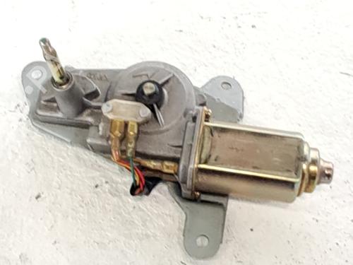 Used Rear wiper motor HYUNDAI ATOS (MX) 1.0 i (58 hp) 31701189