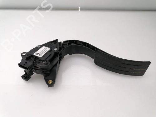 Gaspedaal RENAULT CLIO IV Grandtour (KH_) 0.9 TCe 90 (90 hp) 23938746