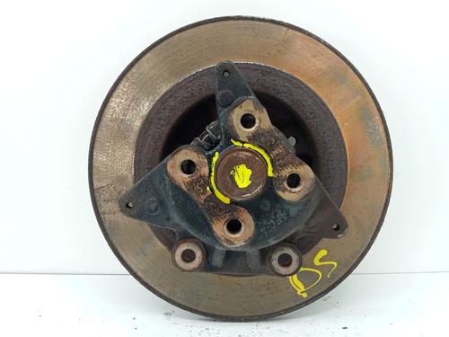 Left rear steering knuckle RENAULT MEGANE III Grandtour (KZ0/1) 1.5 dCi (KZ09, KZ0D, KZ1G, KZ29, KZ14, KZ1W, KZ10, KZ1F,... | BP29228352M27 