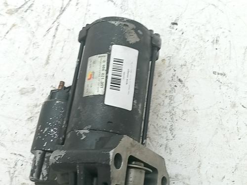 Used Starter Starter 38416258 38416258