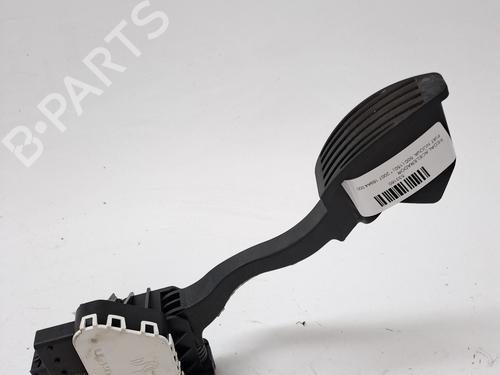 Used Pedal FIAT 500 C (312_) 1.2 (312CXA1A, 312AXA1A) (69 hp) 23369631