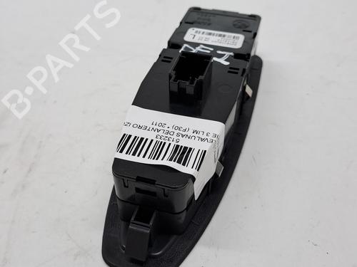 Left front window switch BMW 3 (F30, F80) 320 d | BP23366138I27 