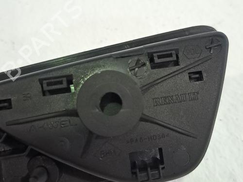Front right interior door handle RENAULT CAPTUR II (HF_) TCe 140 (HFN0) | BP25834349I14 