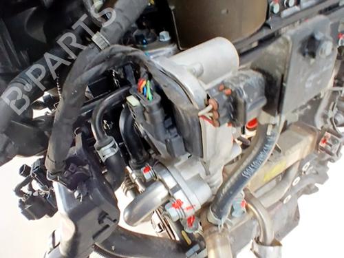 Engine HYUNDAI IONIQ (AE) 1.6 GDI Hybrid | BP30050308M1 