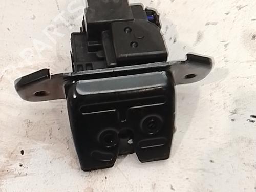 Used Tailgate lock Tailgate lock 39400279 39400279