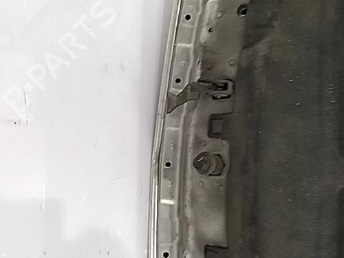Hood OPEL ZAFIRA / ZAFIRA FAMILY B (A05) 1.7 CDTI (M75) | BP29421348C1 