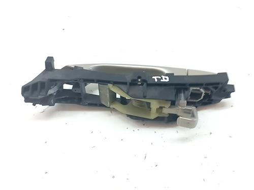 Rear right exterior door handle MERCEDES-BENZ E-CLASS (W211) E 270 CDI (211.016) | BP31035523C130