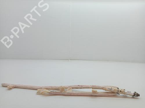 Used Right curtain airbag SEAT TOLEDO IV (KG3) 1.6 TDI (105 hp) 23343911