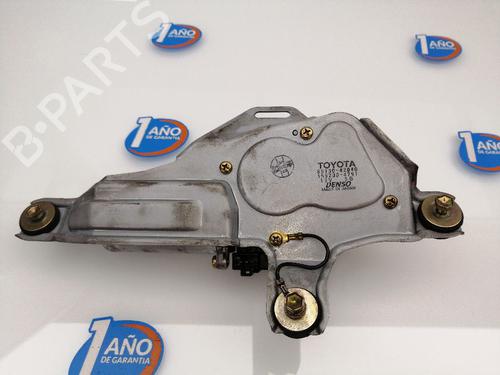 Viskermotor bakrute TOYOTA RAV 4 II (_A2_) 2.0 D 4WD (CLA20_, CLA21_, CLA20R, CLA21R) | BP23649394M102 