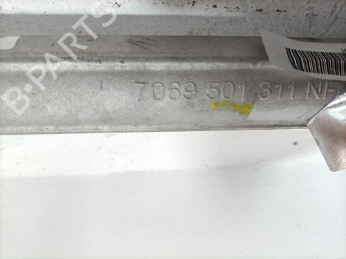 Steering rack MG MG ZS SUV (AZS1) 1.5 VTi | BP28179176M22 
