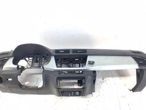 Used Dashboard Dashboard SKODA FABIA III (NJ3) 1.0 (75 hp) 36015819 36015819