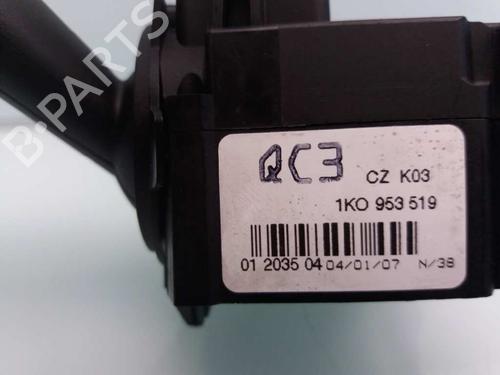Ratstangsstang VW GOLF V (1K1) 2.0 SDI | BP23649893I23 