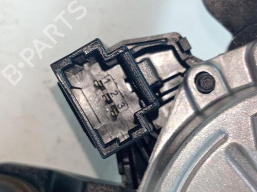 Rear wiper motor RENAULT ZOE (BFM_) ZOE | BP24240158M102 