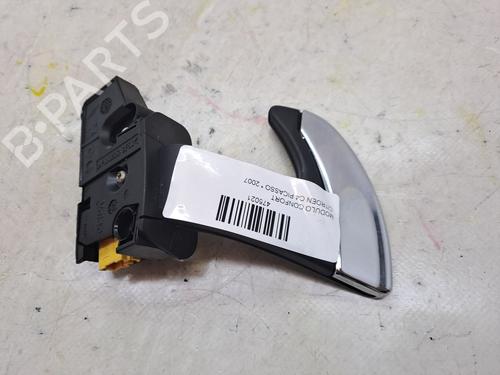 Elektronisk modul CITROËN C4 Grand Picasso I (UA_) 2.0 i 16V (140 hp) 23360632