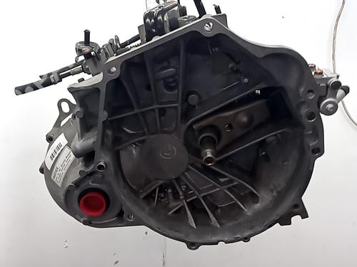 Used Gearbox Gearbox HONDA ACCORD VII (CL, CN) 2.2 i-CTDi (CN1) (140 hp) 36002176 36002176