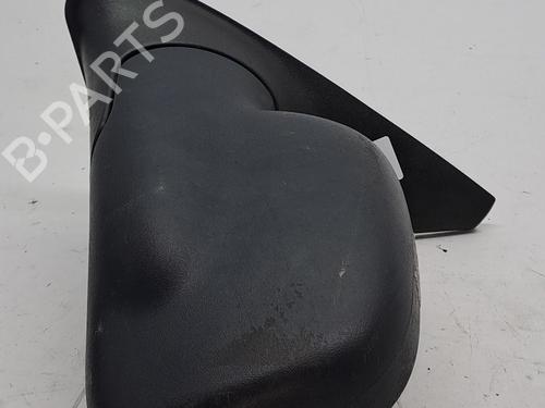 Left mirror LAND ROVER FREELANDER I (L314) 2.5 V6 4x4 | BP23378205C26 