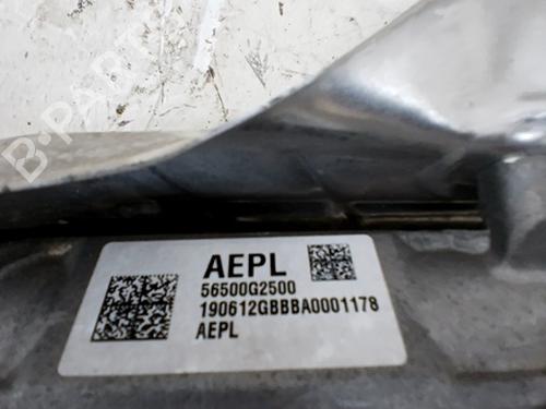 Steering rack HYUNDAI IONIQ (AE) 1.6 GDI Hybrid | BP30120920M22