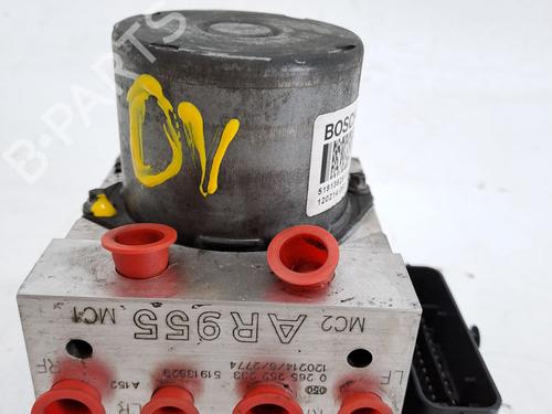 ABS pump ALFA ROMEO MITO (955_) 1.6 JTDM (955AXC1B) | BP23367594M43 