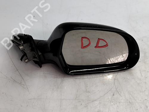 Used Right mirror Right mirror SKODA SUPERB II (3T4) 2.0 TDI (140 hp) 34209884 34209884