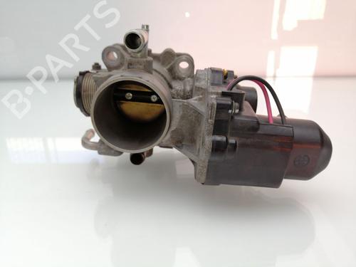 Throttle body TOYOTA PRIUS Liftback (_W2_) 1.5 Hybrid (NHW20_, NHW20R) | BP23380546M82