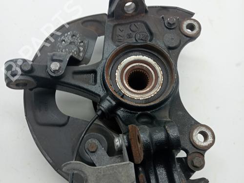 Right front steering knuckle CITROËN C4 SPACETOURER (3D_) 1.6 BlueHDi 120 | BP23345937M26 - Image 3