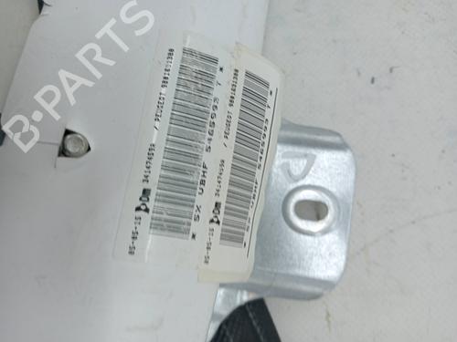 Electronic module PEUGEOT 3008 I MPV (0U_) 1.6 BlueHDi 120 | BP23352277M83 
