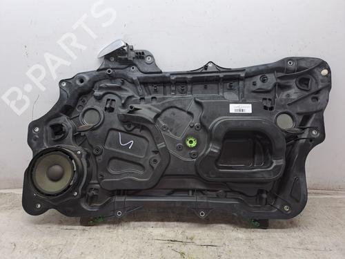 Rudehejsemekanisme Højre foran LANCIA YPSILON (843_) 1.2 (843.AXB1A) (80 hp) 23376762