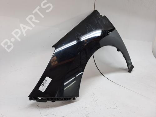 Left front fenders PEUGEOT 308 I (4A_, 4C_) 1.6 HDi | BP23976038C41 