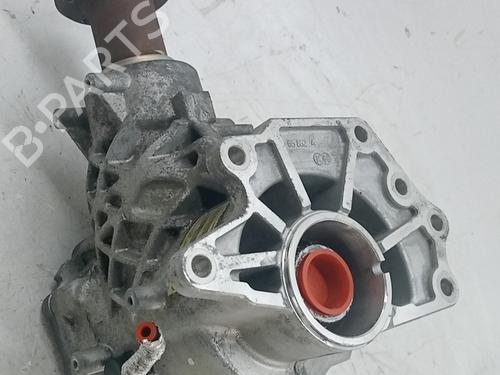 Front differential LAND ROVER RANGE ROVER EVOQUE (L538) 2.0 D 4x4 | BP39741705M23 - Image 3