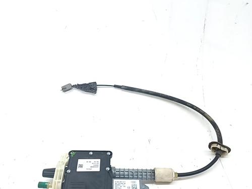 Used Electric handbrake CITROËN C4 II (NC_) 1.6 THP 155 (156 hp) 30337139