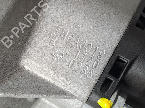 Gearbox VW GOLF VIII (CD1, DA1) 1.0 TSI | BP23977776M3 