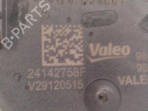 Throttle body OPEL CORSA F (P2JO) 1.2 Turbo Hybrid (68) | BP31153590M82 - Image 3