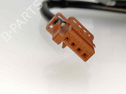 Ignition barrel PEUGEOT 208 I (CA_, CC_) 1.6 BlueHDi 100 | BP23935631M48 