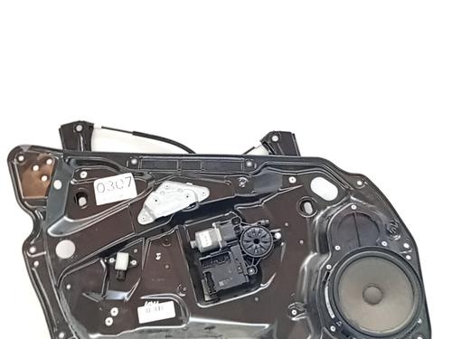 Used Front left window mechanism Front left window mechanism VW PASSAT B6 (3C2) 2.0 TDI 16V (140 hp) 34119504 34119504