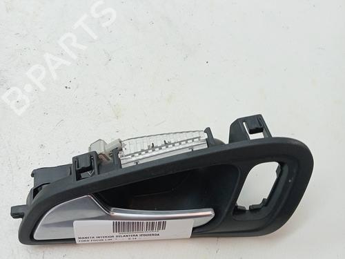 Used Front left interior door handle FORD FOCUS III 2.0 TDCi (150 hp) 23348288
