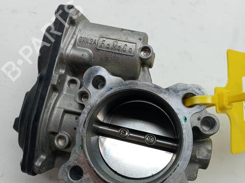 Throttle body FORD KA+ III (UK, FK) 1.2 Ti-VCT | BP23354865M82 