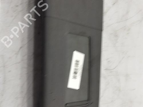 Venstre solskærm AUDI A6 C5 (4B2, 4B4) 1.8 T (180 hp) 31701716