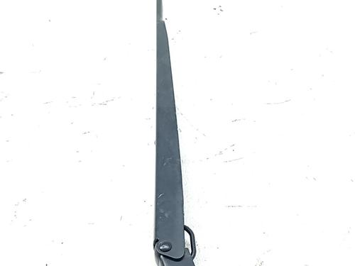 Used Front windshield wiper arm Front windshield wiper arm PEUGEOT 208 II (UB_, UP_, UW_, UJ_) 1.2 PureTech 100 (101 hp) 33763724 33763724
