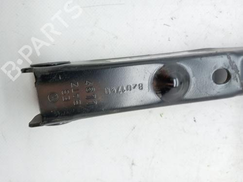 Break pedal SKODA FABIA II (542) 1.2 12V | BP23354736I19 