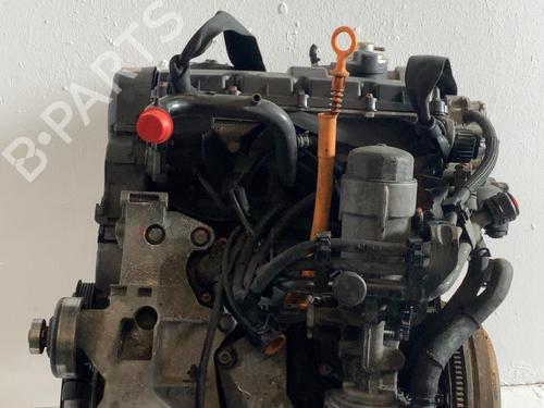 Engine AUDI A4 B6 (8E2) 1.9 TDI | BP38506019M1 - Image 6