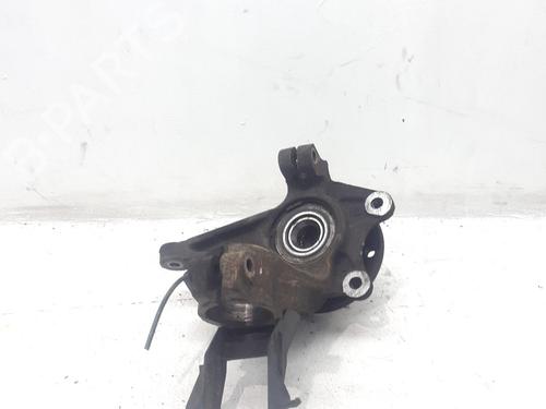 Used Right front steering knuckle Right front steering knuckle PEUGEOT 206 Hatchback (2A/C) 1.4 HDi eco 70 (68 hp) 33762445 33762445