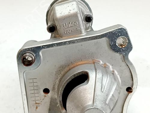 Used Starter Starter CITROËN C5 AIRCROSS (A_) 1.2 PureTech 130 (ARHNSJ) (131 hp) 34238542 34238542