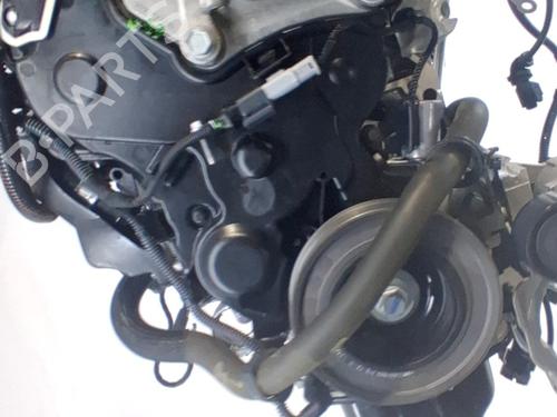 Used Engine Engine CITROËN C3 AIRCROSS II (2R_, 2C_) 1.5 BlueHDi 110 (110 hp) 34367645 34367645