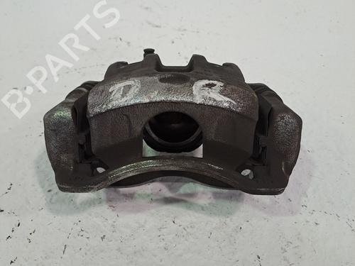 Used Right front brake caliper KIA RIO III (UB) 1.2 CVVT (84 hp) 25613262