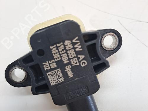 Electronic sensor AUDI A1 Sportback (8XA, 8XF) 1.6 TDI | BP23362503M84 