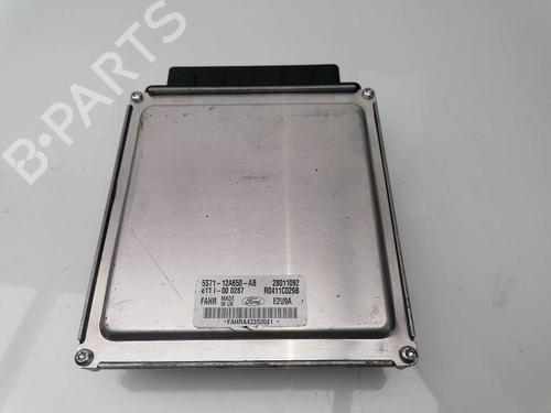 Engine control unit (ECU) FORD MONDEO III (B5Y) 2.2 TDCi | BP23383993M57 