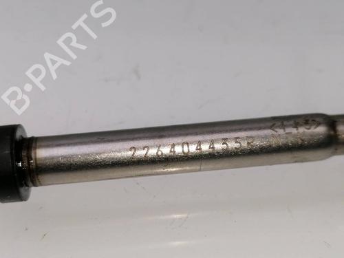 Elektronisk sensor NISSAN QASHQAI II (J11, J11_) 1.6 dCi ALL MODE 4x4-i | BP24188370M84 