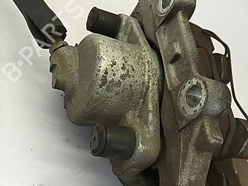 Højre bremsekaliber foran PEUGEOT 307 (3A/C) 2.0 HDi 135 | BP29384976M104 