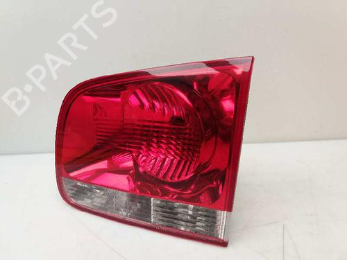 Høyre baklys VW TOUAREG (7LA, 7L6, 7L7) 2.5 R5 TDI | BP23649853C35 